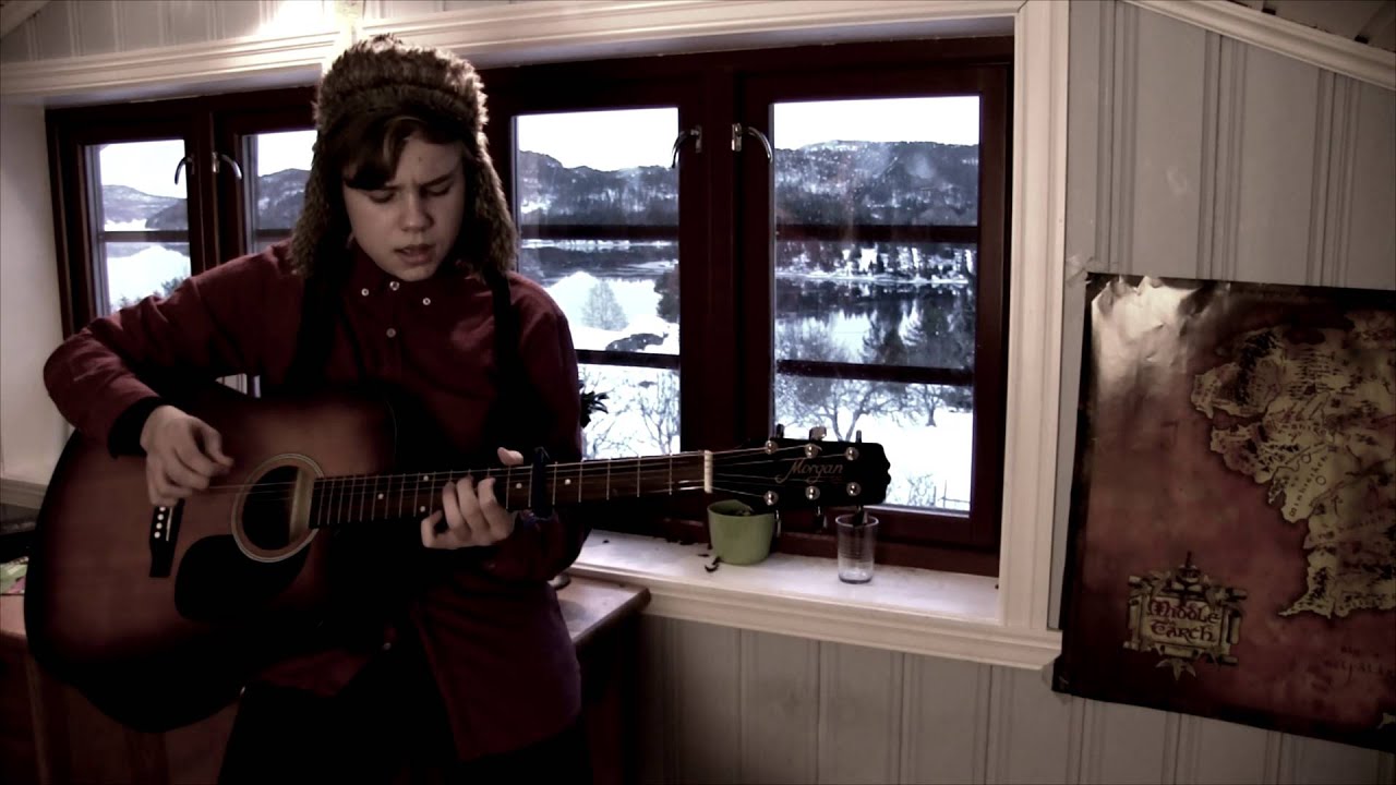 Candles by Daughter Cover YouTube