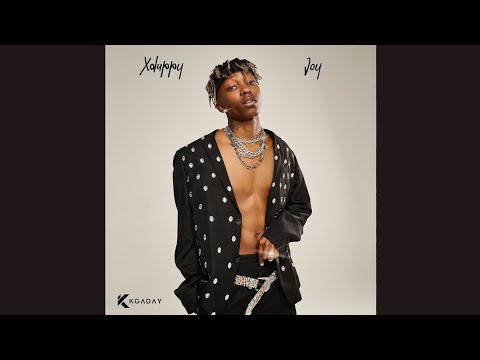 Xduppy – The Love Of Jesus (Official Audio) ft. Tman Xpress & DJ Maphorisa