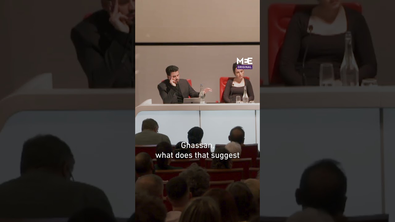 'In Gaza and Lebanon, the hospital is the frontline'