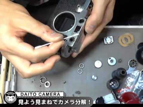 Struggling to Reassemble the Leotax Elite - YouTube
