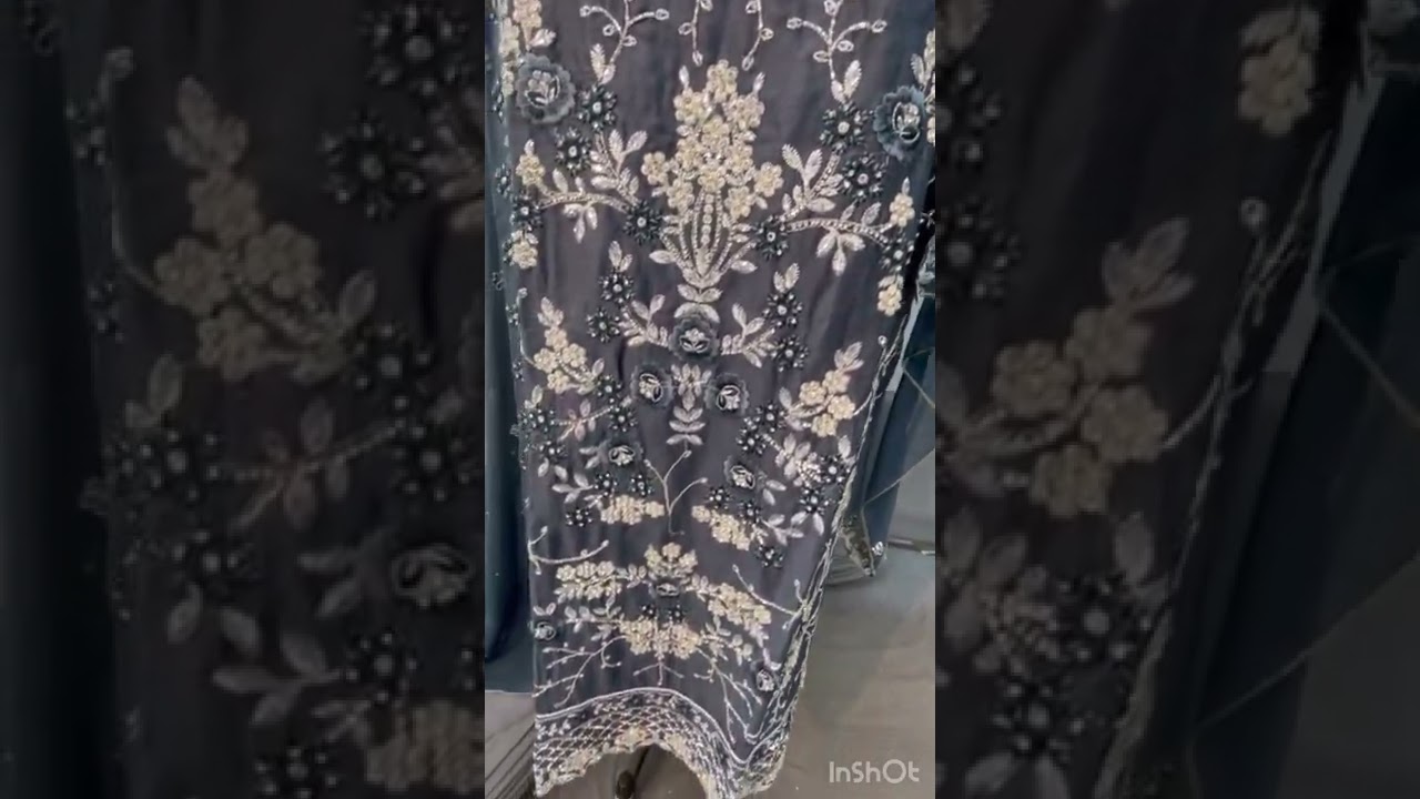 Premium Cotton Collections, Handwork Suits, Wholesale-Surat.