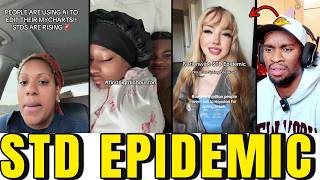 Houston Spring Break Aftermath Is Insane Std Cases Exploding