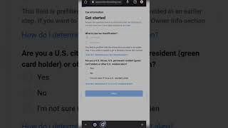 tax information || facebook tax information kaise bhare