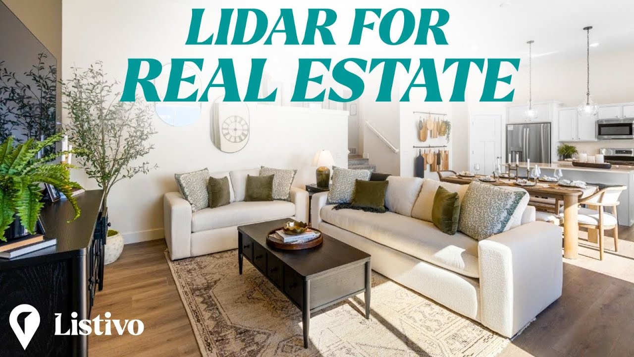 ListiVue LiDAR Tour Video for Copper Bend Blvd, Billings, MT 59106 | ListiVue LiDAR Virtual Tour