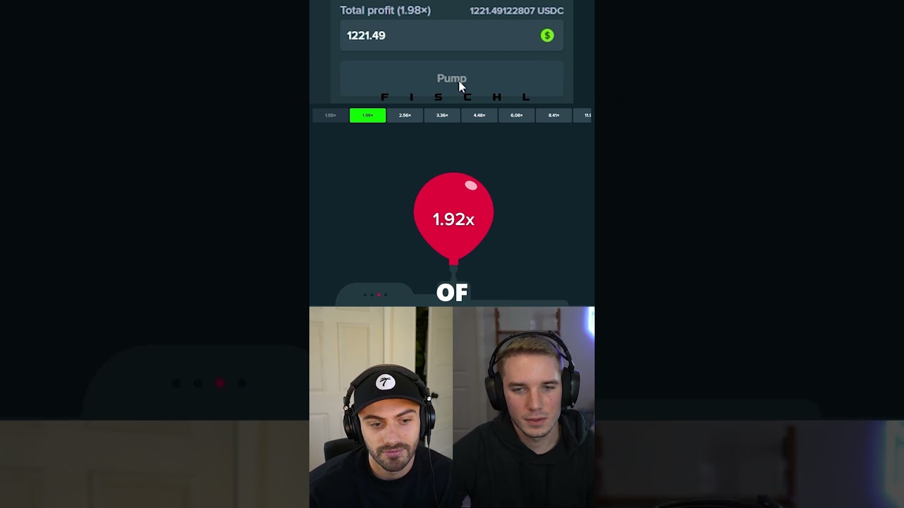 Beginner's Luck or Pro Skills? Watch Me Play Stake!