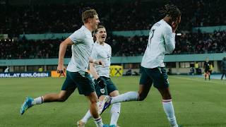 Top Tore Nationalteam | März