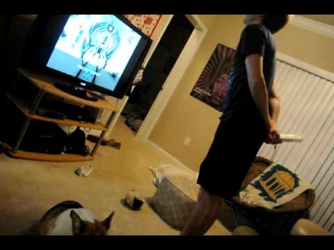 Wii Fit Fail