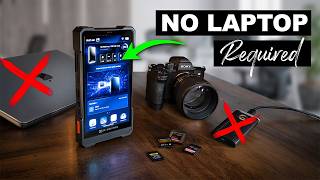 Why EVERY Photographer is going to WANT this! -  PIXELMOB