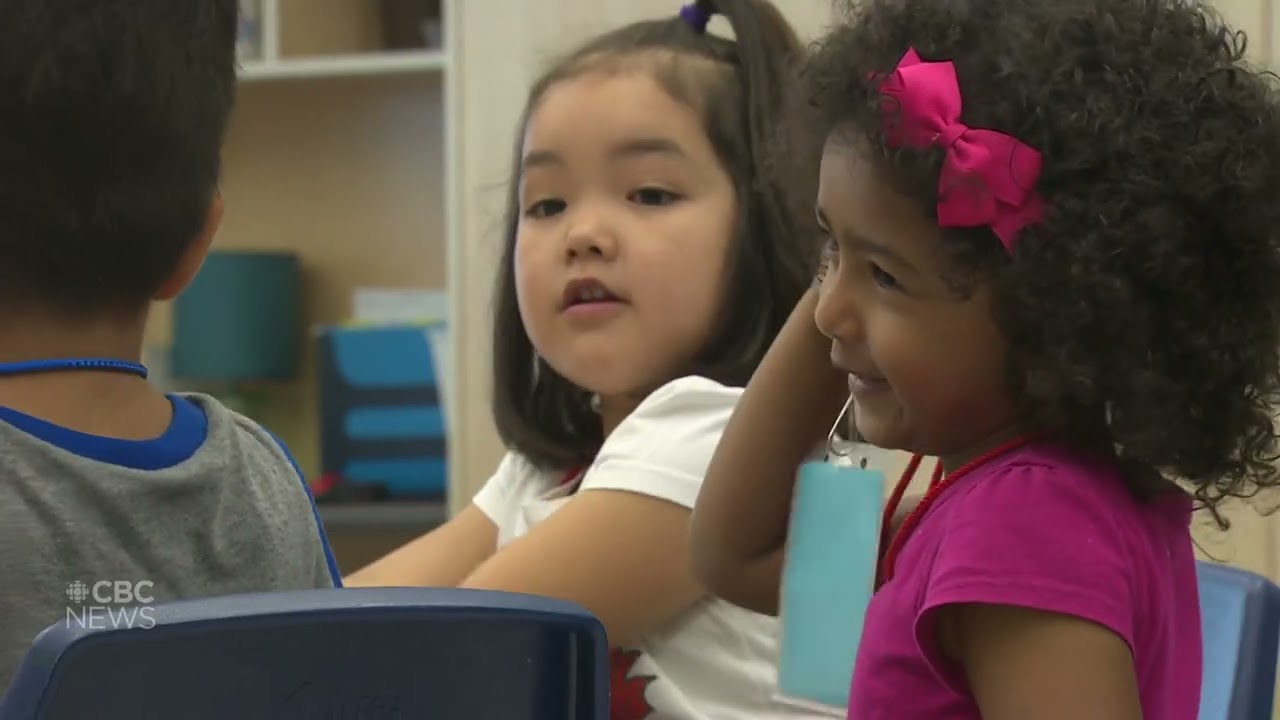 Winnipeg School Division to reintroduce full-day kindergarten