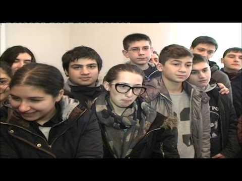 აკ. წერეთლის სახელმწიფო უნივერსიტეტში სამრეწველო ინოვაციების ლაბორატორია გაიხსნა