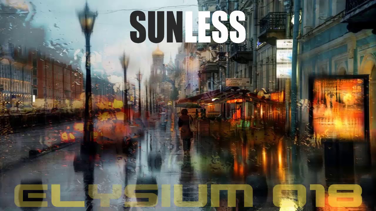 Chillout & Deep House & Breaks ✅ Sunless🎧Elysium 0⃣1⃣8⃣ Фантом памяти