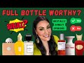 Perfume testing new and/or popular perfumes April 2024 | Full bottle worthy?