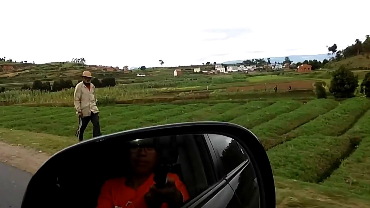 Rexton Rx5 vs Kia Sorento Tx