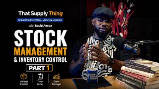 Details Inventory Control & Stock Management - Part 1 News