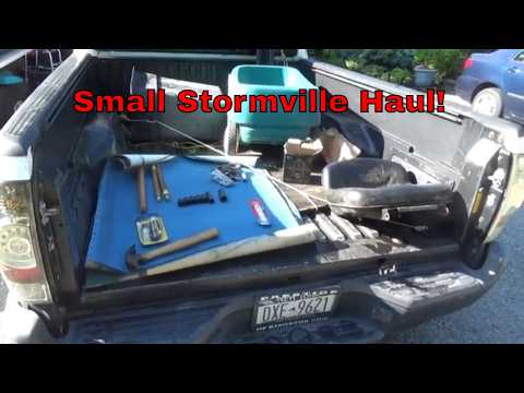 Stormville Flea Market July 2026 Finds