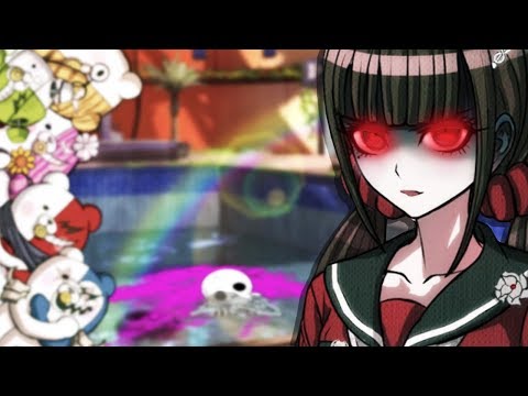 Video THE WORST POSSIBLE WAY TO END A LIFE ???? - Danganronpa... - youtube