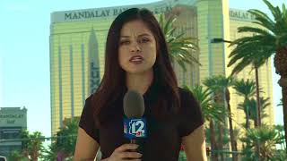 Lake Havasu City firefighter is recovering from Las Vegas mass shooting