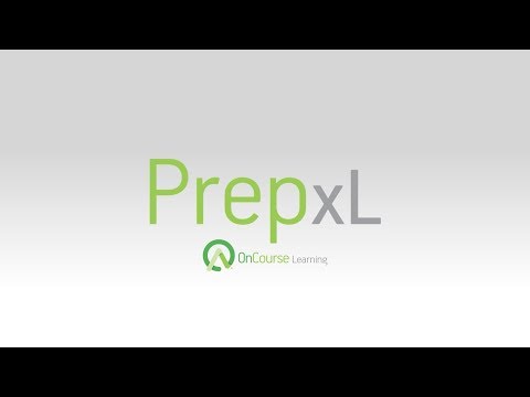 Prep xL: The Gold Standard in Personalized Learning