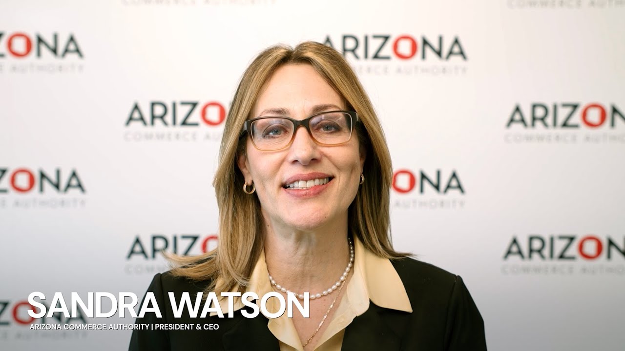 Sandra Watson - ABOR News