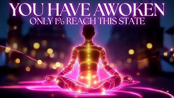 Only 1% Will Wake Up in Time! (DON’T Skip This!)