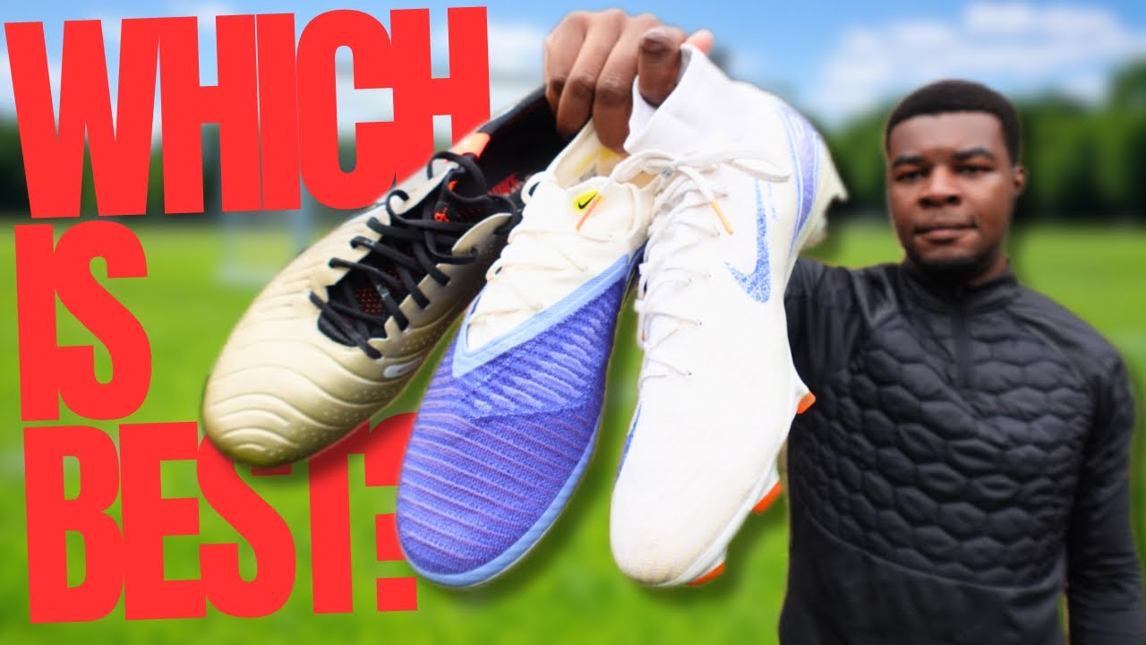 I Tested Every Nike Elite Boot… Here's the One You Should ACTUALLY Buy