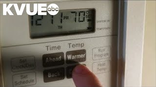 Tips for saving power and staying cool in summer heat | KVUE