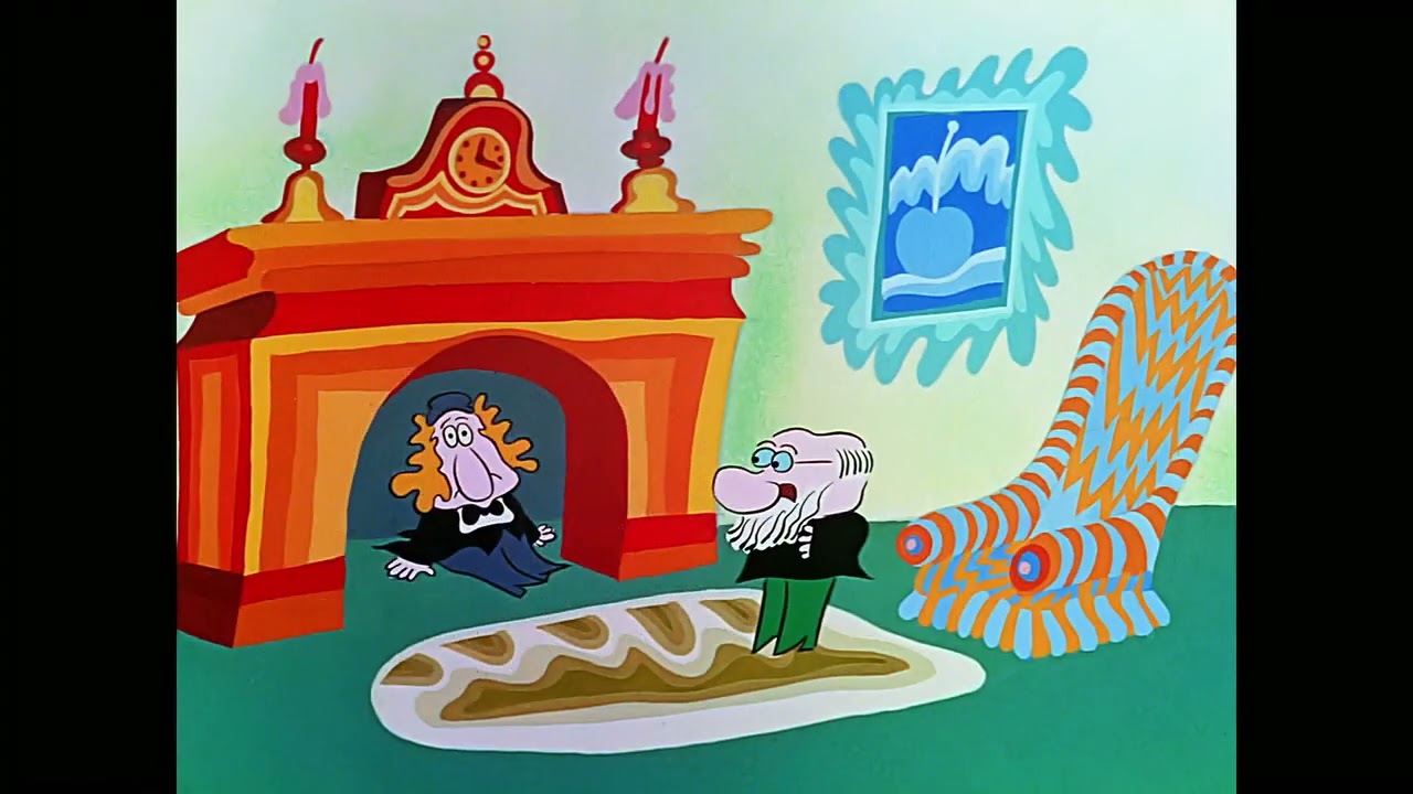 Horacijev uspon i pad