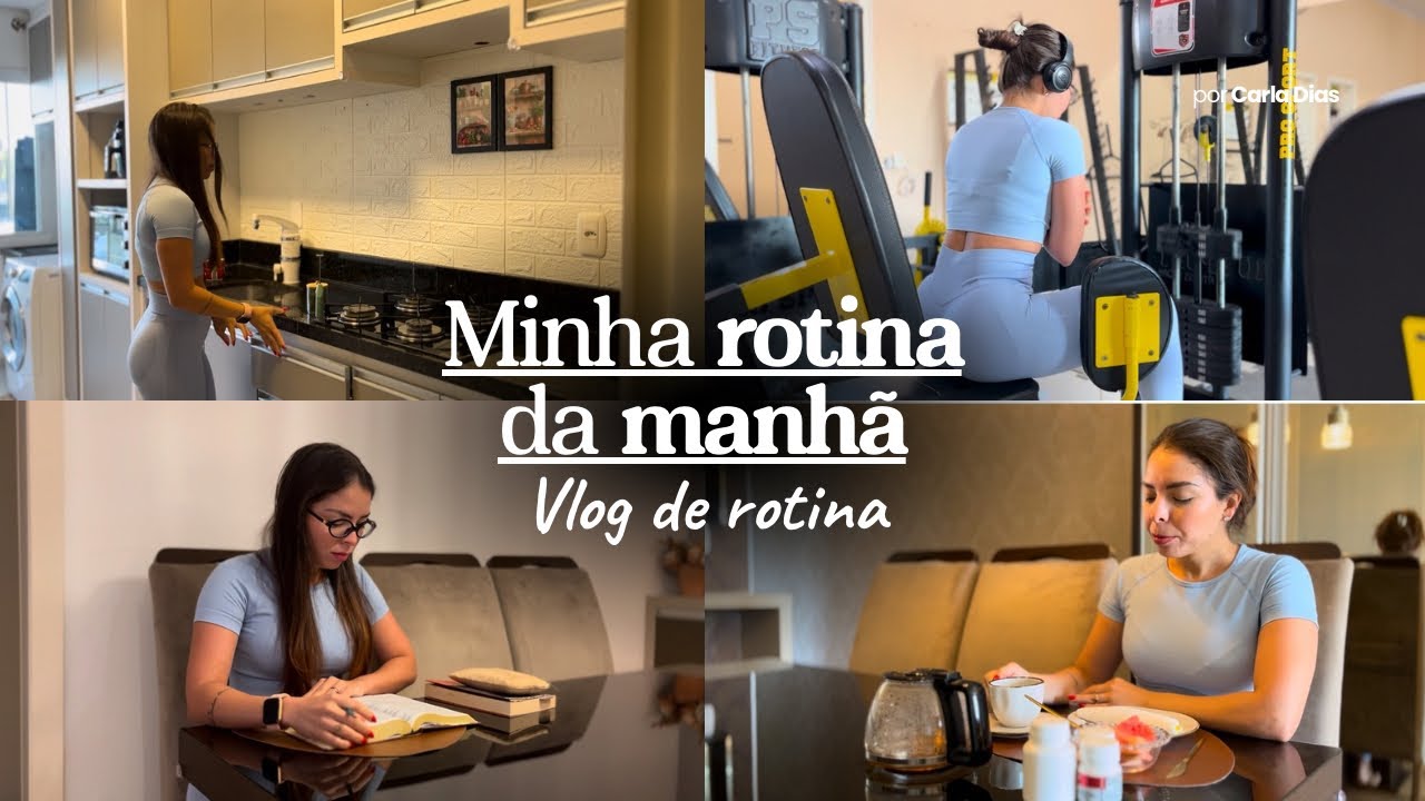Meu Dia a Dia - Casa e Organização - Daily Vlog dia 08/01/2026