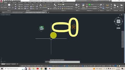 How to scale & align the Drawing to its Real Coordinates
