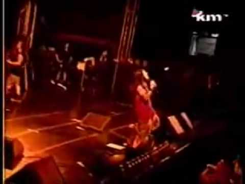 PanterA - Revolution is my name (Live in Seoul,Korea 2001)