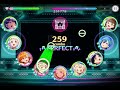 [SIF2] Yume + Mirai = Mugendai - Aqours EXPERT (Lv 9) Full Combo
