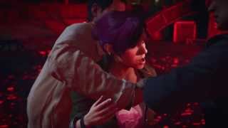 inFamous Second Son - PlayStation 4 - gamescom 2013 Trailer