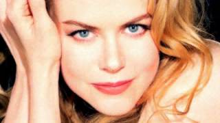 Nicole Kidman video slide show.    Patsy.