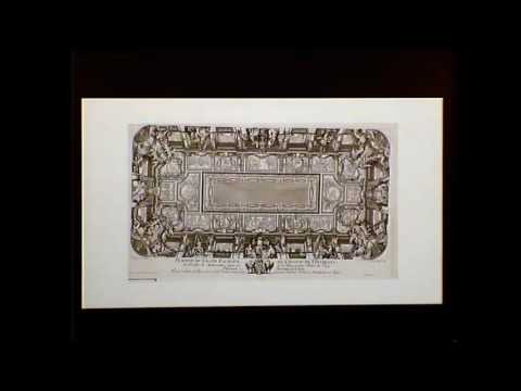 « L’auteur de ce magnifique ouvrage ».  Charles Le Brun et l’escalier des Ambassadeurs de Versailles