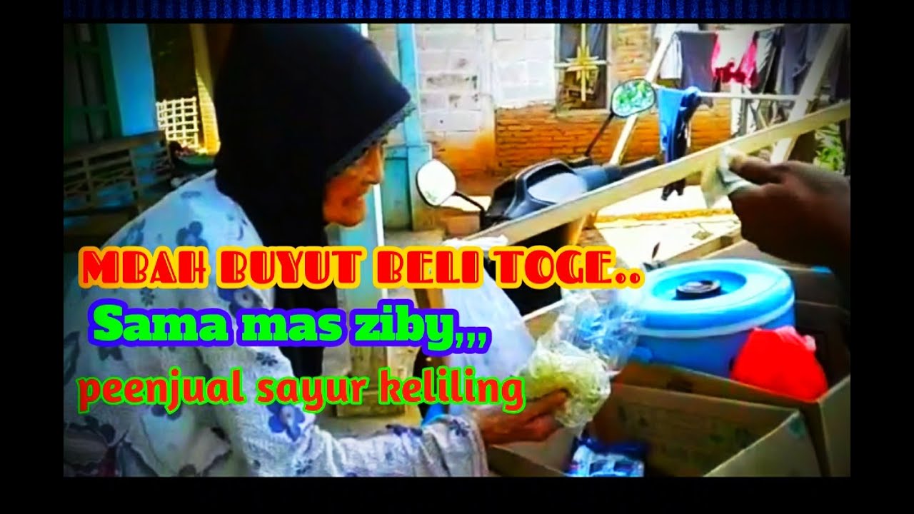 MBAAH BUYUT BELI TOOGEE