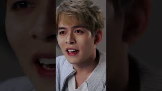 Mùa Sao Đầu Tiên #muasaodautien #beyourstar #o2production #boyslove #blseries #hodongquan