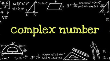 Complex number EST1 EST2 SAT ACT