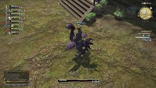 Tranquil Paths | FFXIV Chocobo Racing World Record Time [1:23.86]