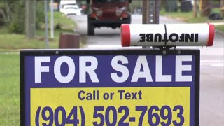 Nassau County deputies warn real estate agents to be careful when showing houses