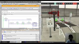 Sequential control Part 2