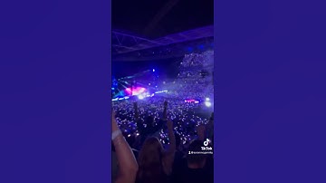 Thumbnail of Coldplay - Sky Full Of Stars ✨#coldplay #fyp #viral #viralshorts #fypシ#shorts #trend #concert #music