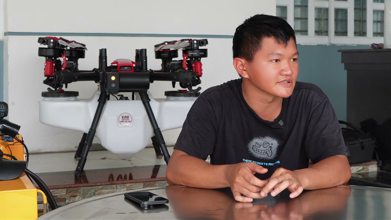 ĐÁNH GIÁ VỀ XAG P150 SAU 1 NĂM RA MẮT