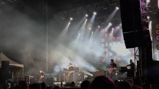 Ghosts of Beverly Drive - Death Cab For Cutie (Pot of Gold 2017)