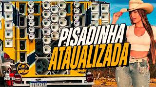 SELEÇÃO PISEIRO 2026 - PISADINHA PRA PAREDÃO ATUALIZADA MÉDIO GRAVE - SELEÇÃO TOP PISEIRO 2026