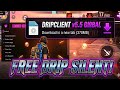 DON'T MISS! 😱 Free Drip Silent Panel for 5 Days | Full Anti-Ban ✅