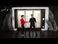 How to Salsa: Basic Dip  (Ballroom Dance Moves Tutorial) | MihranTV 2