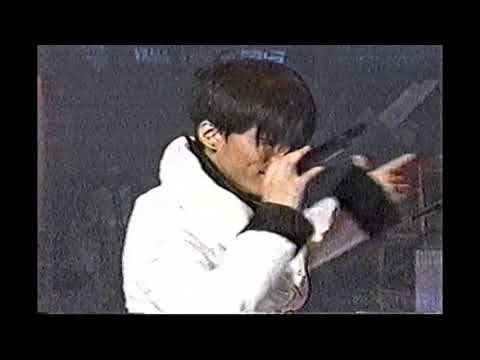 영턱스클럽 Young Turks Club (YTC). Big Show. Honesty. December 1997