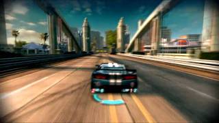 Split Second - Rigged to Blow Event 2 - Downtown Central Race