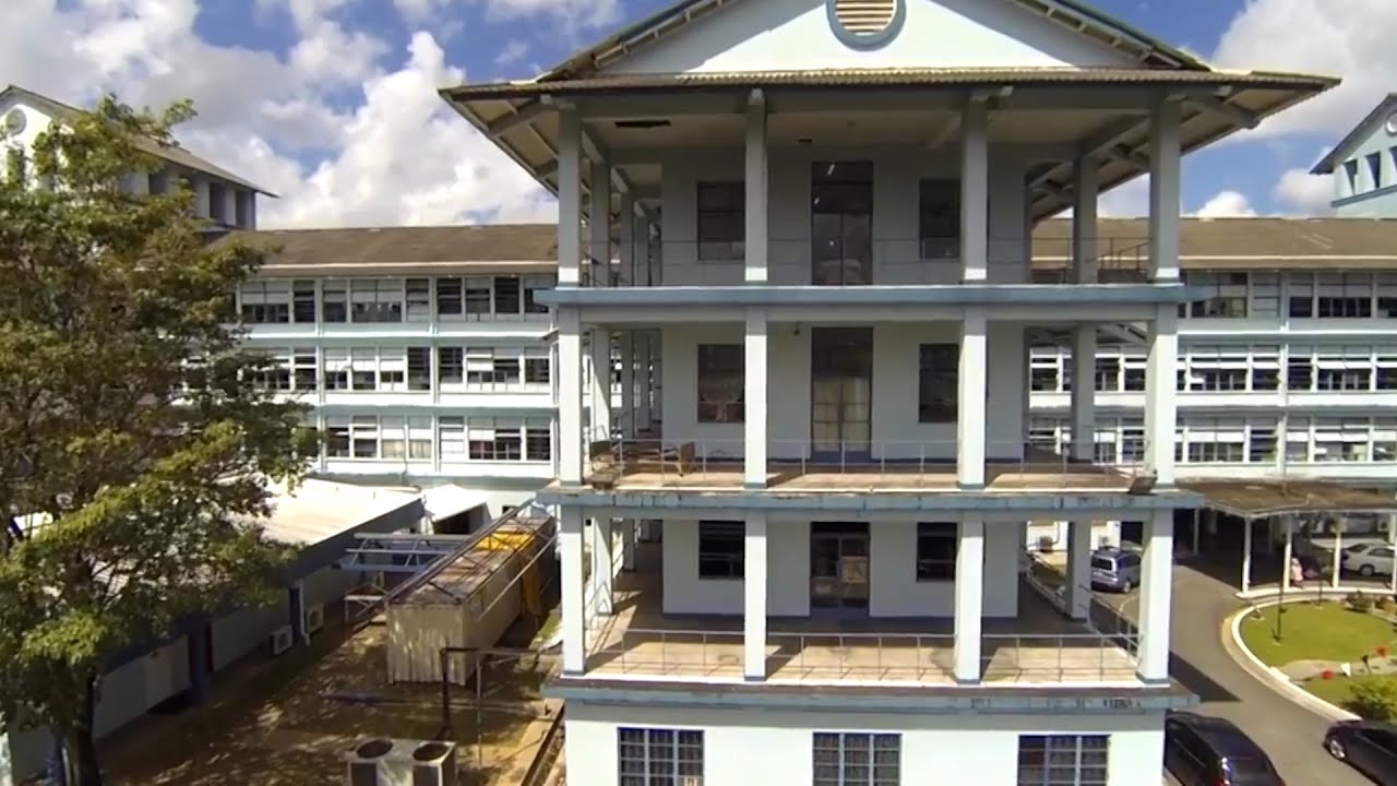 PCR Machine At SFGH Back In Service