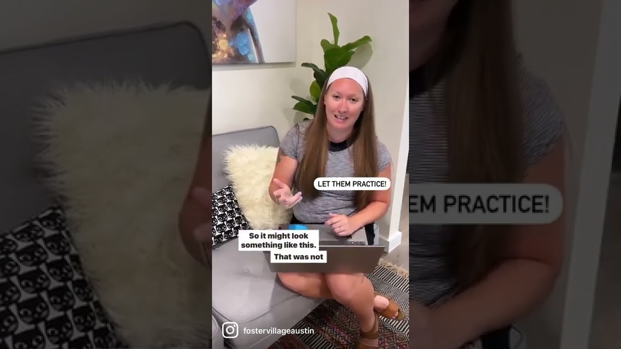 Levels of Response (TBRI®) - Structured Engagement